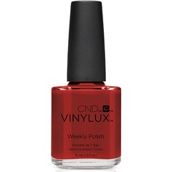 Vinylux Weekly Polish - #223 Brick Knit